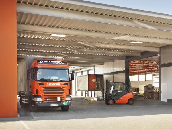 Bild 4 von Hummer GmbH
