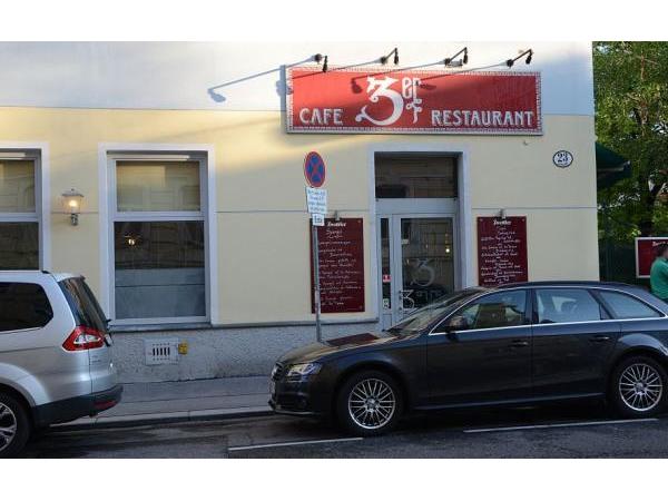 Bild 1 von Kaffeerestaurant Dreier