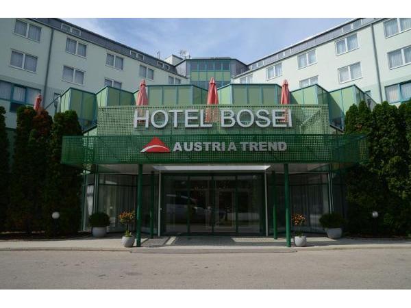 Bild 2 von Austria Trend Hotel Bosei
