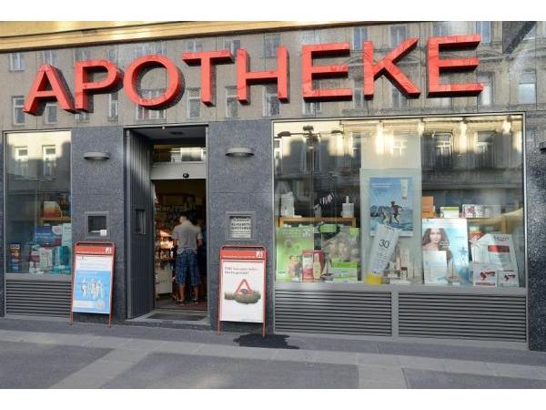 Bild 1 von Elisabeth-Apotheke