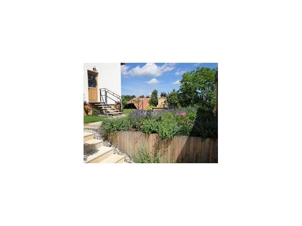 Bild 5 von Kaschowitz-Gartenkonzepte