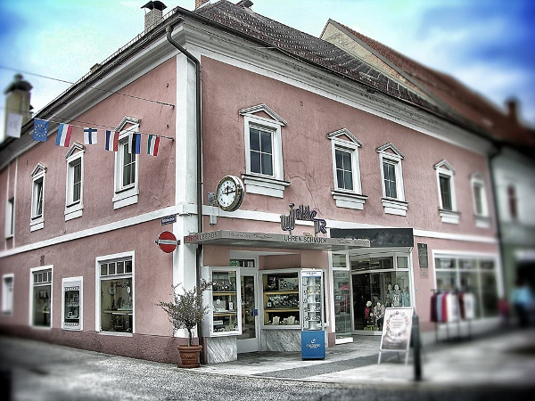 Bild 1 von Uhren Schmuck WINKLER KG