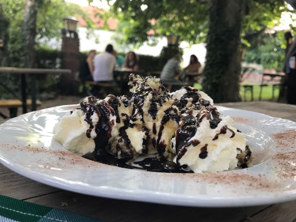 Bild 4 von Dorfheuriger Reiterer-Loibenböck