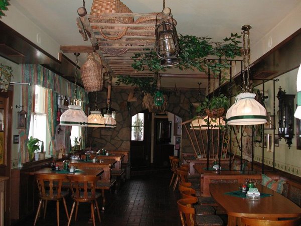 Bild 15 von Nicki's Restaurant