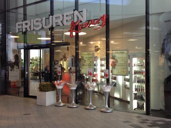 Bild 1 von FRISUREN krug GmbH