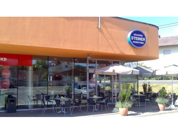 Bild 1 von Bäckerei Steiner GmbH