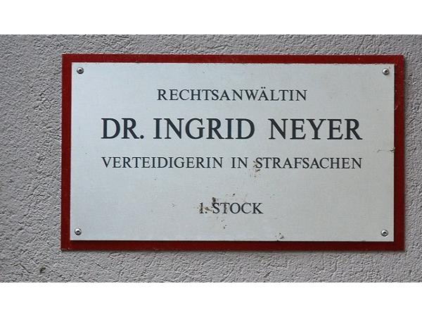 Bild 10 von Dr. Ingrid Neyer