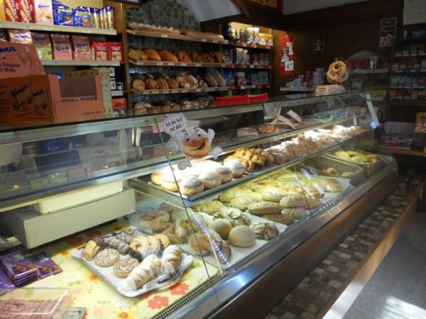Bild 4 von Bäckerei ALTENBURGER