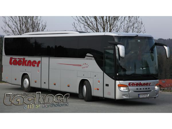 Bild 2 von Autobusunternehmen Lackner Karl