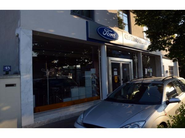 Bild 1 von Autohaus Grühbaum GmbH - Werkstatt & Zentrale