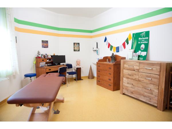 Bild 3 von TeamTherapie Holzmann&Janistyn GmbH