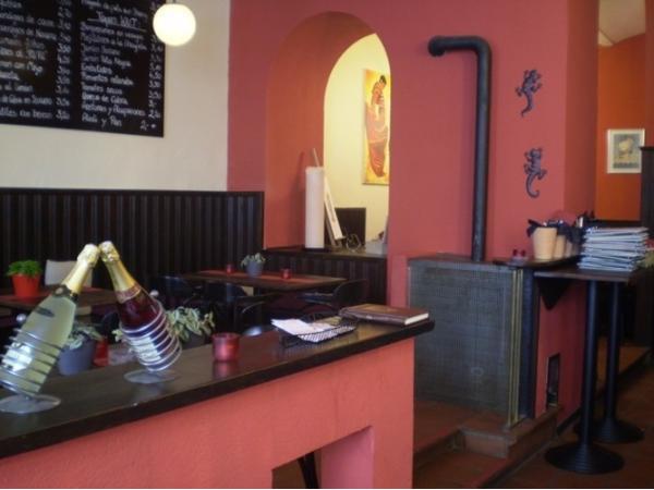 Bild 1 von BISCAYA Tapas-Bar e.U.