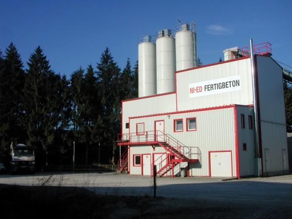 Bild 1 von NIED Fertigbeton GesmbH