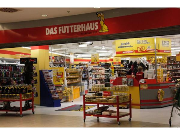 Bild 1 von DAS FUTTERHAUS St.Pölten