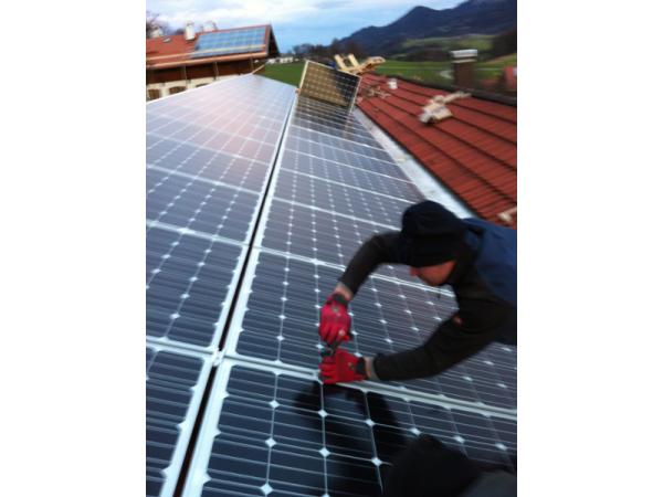 Bild 6 von Solarertrag Florian Guetz e.U.