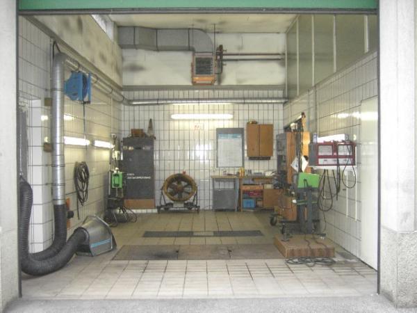 Bild 12 von Autohaus Seidengasse 30 GmbH