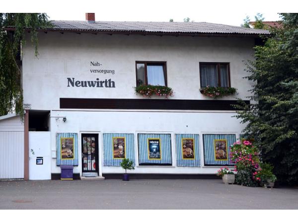 Bild 1 von Neuwirth Norbert