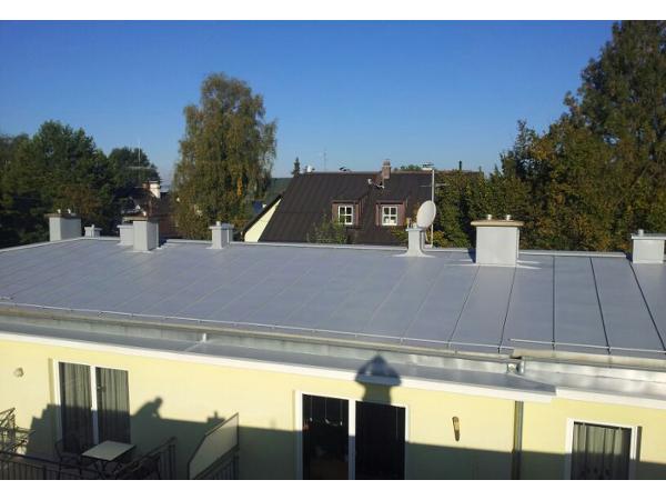 Bild 3 von KLOPF GmbH Malermeisterbetrieb
