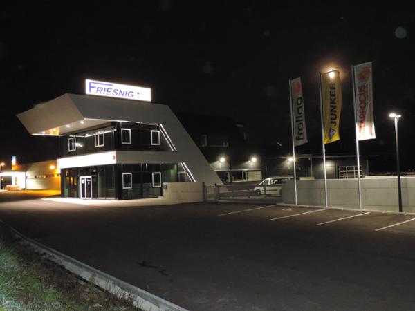 Bild 4 von Friesnig Edwin GesmbH