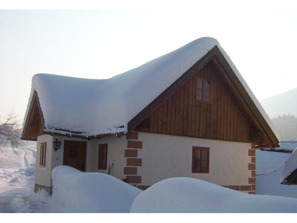 Bild 5 von Ferienhaus Hintereck - Urlaub im Troadkost'n