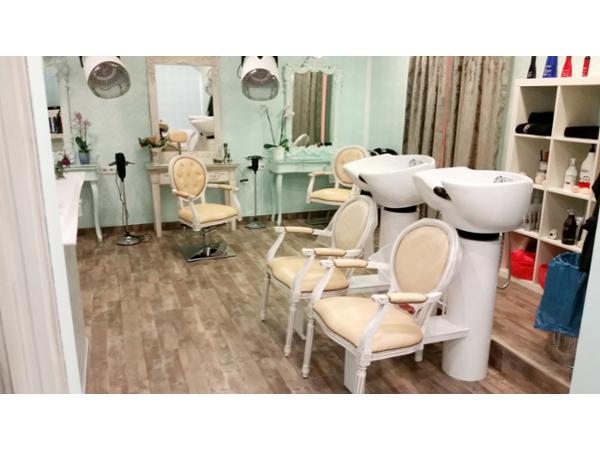Bild 6 von Shaby Schnitt Vintage Saloon e.U.