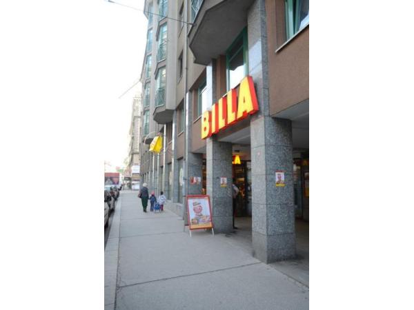 Bild 1 von Billa AG