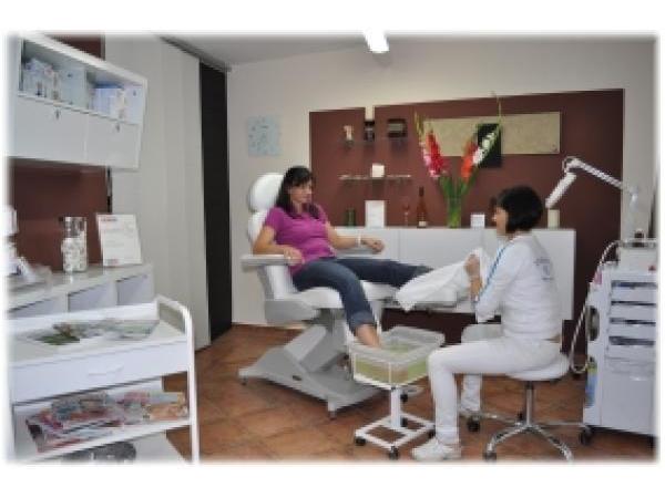 Bild 4 von Oasis kosmetische & diabetische Hand- und Fusspflegerin