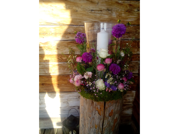 Bild 10 von Gärtnerei & Blumenstube - Maierhofer