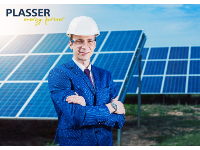 PLASSER energy GmbH