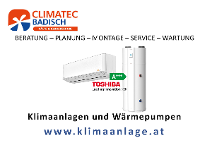 Climatec Badisch e.U.