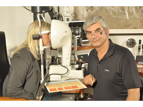 Bild 2 von MR Dr. Johannes Kopatschka