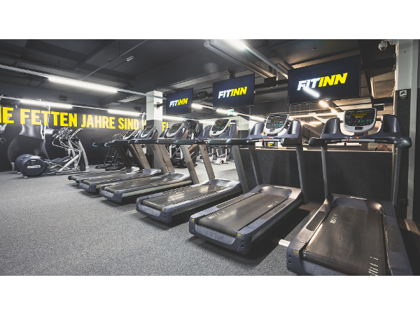 Bild 8 von FITINN Fitnessstudio