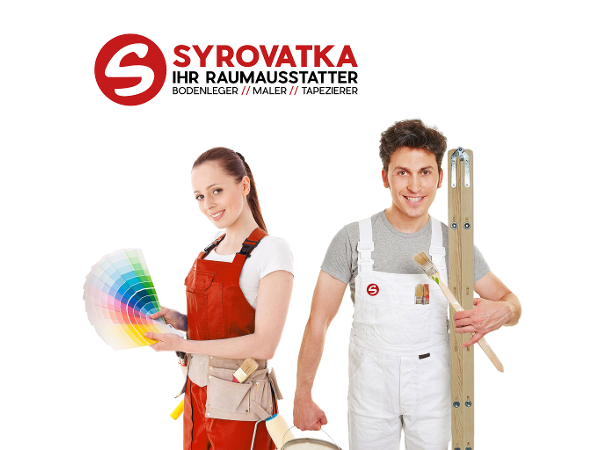 Bild 22 von Christian Syrovatka BODENLEGER - MALER - TAPEZIERER