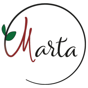 Logo von Restaurant Marta