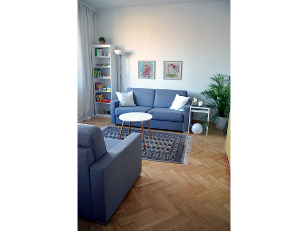 Bild 5 von Psychologische Praxis Mag. Christina Baillon