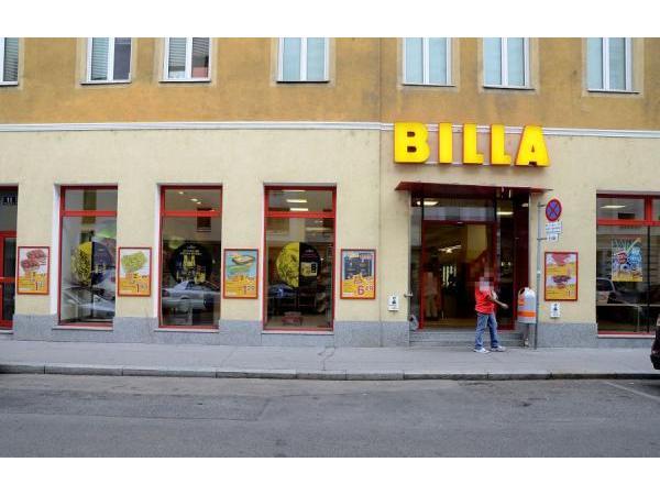 Bild 1 von Billa AG