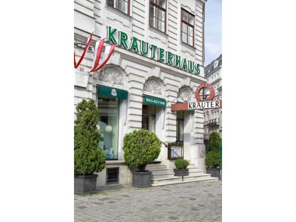 Bild 1 von Kottas Kräuterhaus