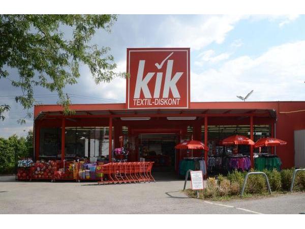 Bild 1 von KiK Textilien u Non-Food GesmbH