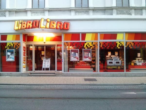 Bild 1 von LIBRO – PL Handelsgesellschaft mbH