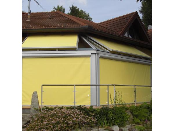 Bild 13 von Sonnenschutz Rainer GmbH