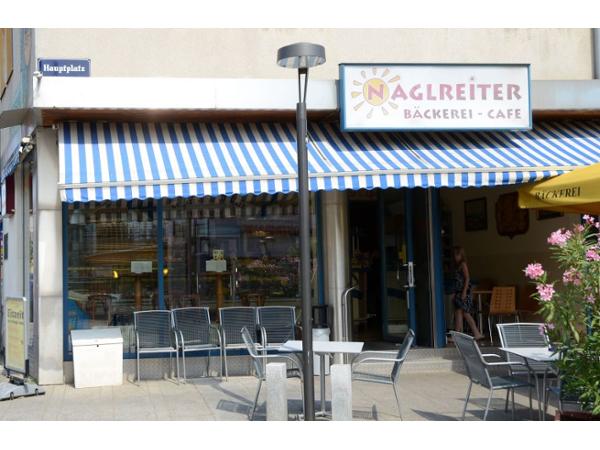 Bild 1 von Bäckerei & Konditorei NagelreiterGesmbH