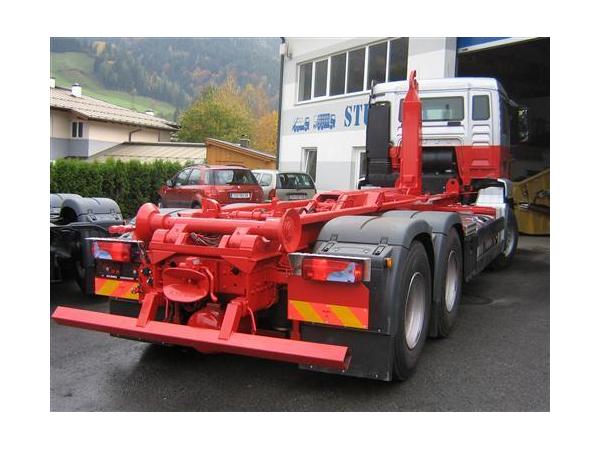 Bild 3 von Stummer Kommunalfahrzeuge Ges.m.b.H.