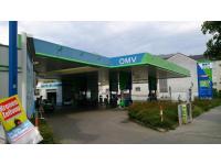 OMV Tankstelle