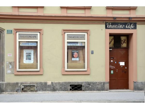 Bild 1 von Theatercafé