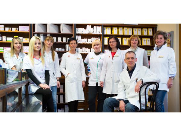 Bild 1 von Apotheke Zur Hütte Mag.pharm. Rainald Mrak KG