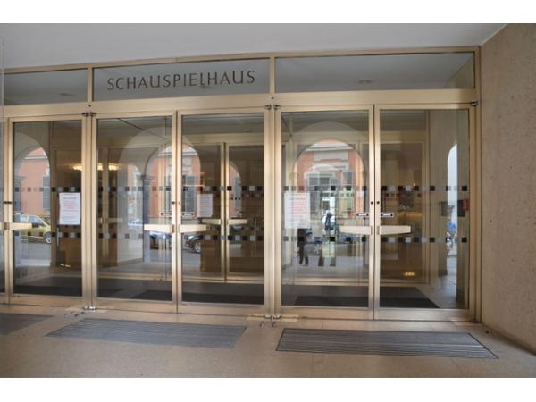 Bild 1 von Schauspielhaus Graz