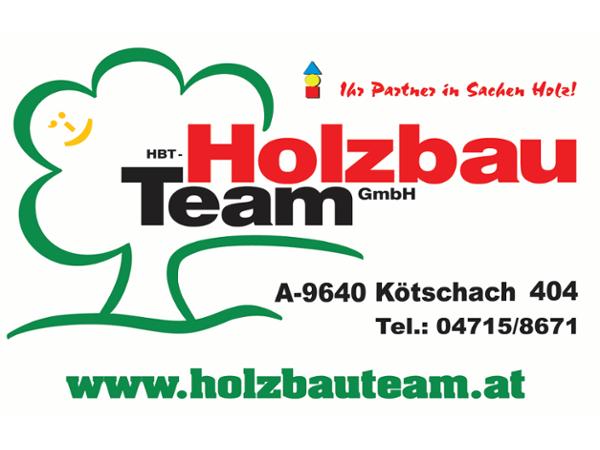 Bild 2 von HBT - Holzbau Team GmbH