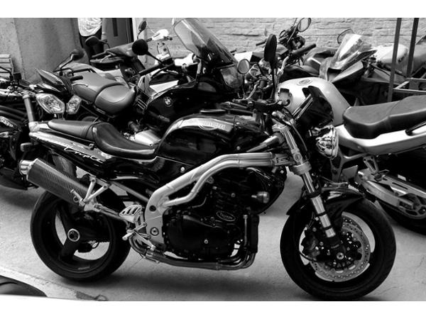 Bild 5 von Moto psycho Tichy KG