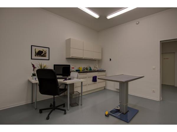 Bild 2 von Tierklinik Parndorf GmbH