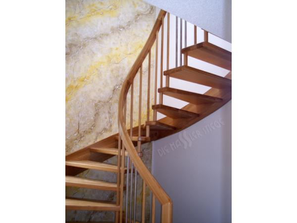Bild 10 von Die Hassler Stiege OG